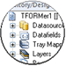 Features TFORMer Designer